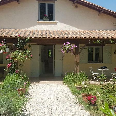 Holiday Country Villa With Panoramic Views Bouteilles-Saint-Sébastien Extérieur photo